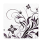 Verdure-Floral - Canvas
