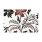 Lotusly - Floral - Canvas