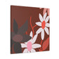 Petalina-Floral - Canvas