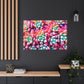 "Garden of Splendor" - Canvas - Succulent