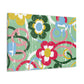 PosyParadise - Floral - Canvas