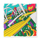 GardenHaven - Landscape - Canvas