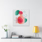 JoyFulFil - Minimalism - Canvas