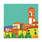 Giulia Rosato - Italy - Canvas