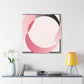 Simplicity Splendor - Minimalism - Canvas