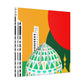 Rayshan - Middle East - Canvas