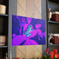 Frogtropicalia - Canvas - Wildlife