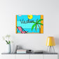 Ethereal Essence - Minimalism - Canvas
