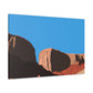 Dune Dreams - Landscape - Canvas