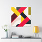 Evolution of Simplicity - Minimalism - Canvas