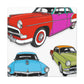 The Gremlin - Automobile - Canvas