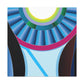 Metropolis Renewal: Bringing Art Deco Style to the Cityscape - Canvas