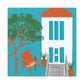 Venture-Midcentury - Canvas