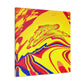 Aurum-Abstract - Canvas