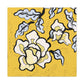 Rosevale - Floral - Canvas