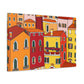 Giovanni Montalcini - Italy - Canvas