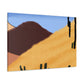 Dune Splendor- Landscape - Canvas