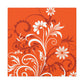 Vespera - Floral - Canvas