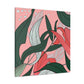 Buttercup Blooms - Floral - Canvas