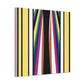 Modern Astonishment: A Celebration of Art Deco Architecture. - Art Deco Canvas