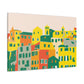 Danio Monaco - Italy - Canvas