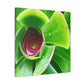 Pandora of the Underworld - Canvas - Succulent