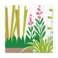 GardenDreams - Landscape - Canvas