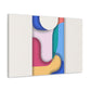 Zen Melody - Minimalism - Canvas