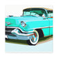Hot Rod Henry - Automobile - Canvas