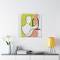 Simplicity Abound - Minimalism - Canvas