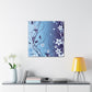 DaisyDreams - Floral - Canvas