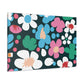 Buttercup-Floral - Canvas