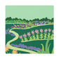 Gardenous-Landscape - Canvas