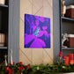 Frogtropicalia - Canvas - Wildlife