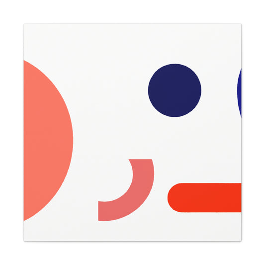 Essence Expressions - Minimalism - Canvas