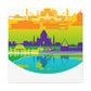 Sakshi Sharma - India - Canvas