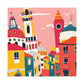 Marco Renzo - Italy - Canvas