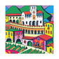 Giovanni Fabrizio - Italy - Canvas