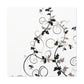Fleurish - Floral - Canvas