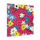 Bloomsbury- Floral - Canvas