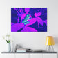 Frogtropicalia - Canvas - Wildlife