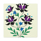 DaisyDaze - Floral - Canvas