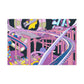 Lollimanland - Amusement - Canvas