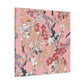 Bloomshine - Floral - Canvas