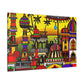 Bhanu Sivakumar - India - Canvas