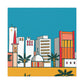 Sabah - Middle East - Canvas