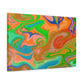 Zoomy - Canvas - Abstract