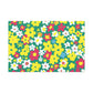 Petalana- Floral - Canvas