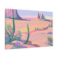 Sandswept - Landscape - Canvas
