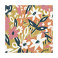 Florinelle - Floral - Canvas